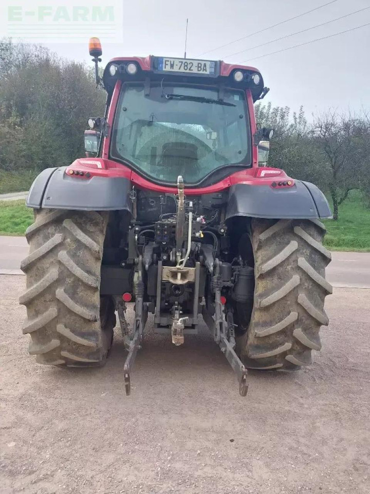 Valtra n 174 - Traktor: slika Valtra n 174 - Traktor Valtra n 174 - Traktor: slika Valtra n 174 - Traktor