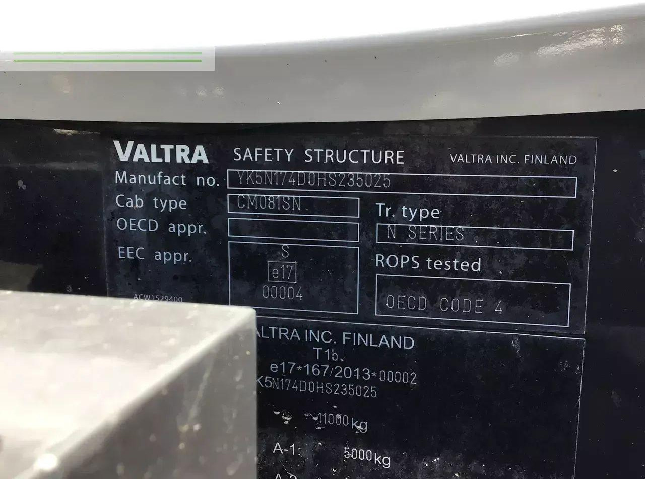 Valtra n 174 direct Direct - Traktor: slika Valtra n 174 direct Direct - Traktor Valtra n 174 direct Direct - Traktor: slika Valtra n 174 direct Direct - Traktor