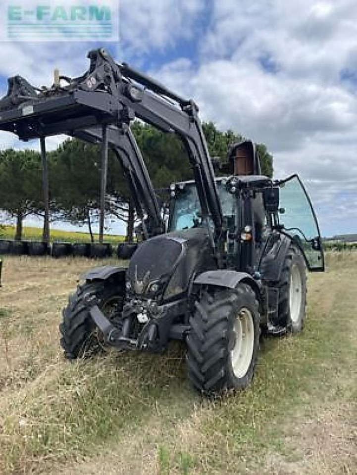 Valtra n134 active Active - Traktor: slika Valtra n134 active Active - Traktor Valtra n134 active Active - Traktor: slika Valtra n134 active Active - Traktor