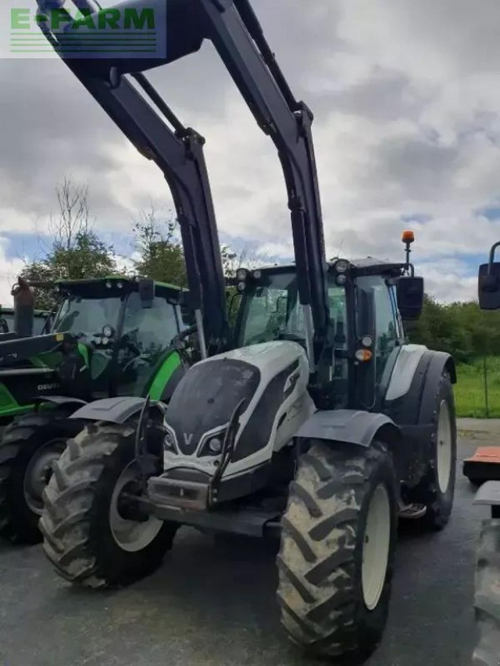 Valtra n134 active Active - Traktor: slika Valtra n134 active Active - Traktor Valtra n134 active Active - Traktor: slika Valtra n134 active Active - Traktor