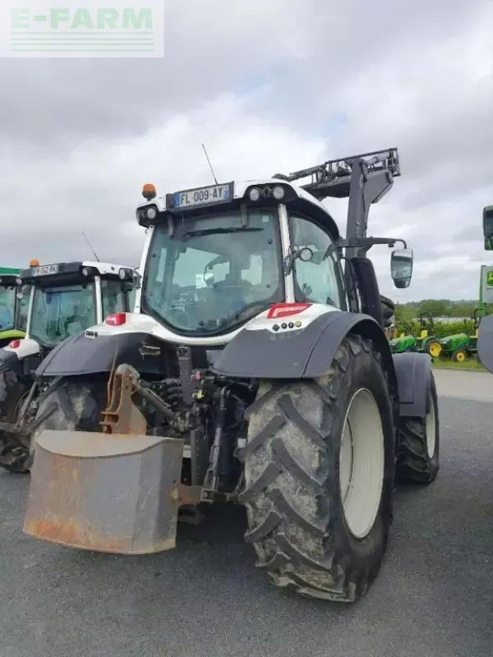 Valtra n134 active Active - Traktor: slika Valtra n134 active Active - Traktor Valtra n134 active Active - Traktor: slika Valtra n134 active Active - Traktor