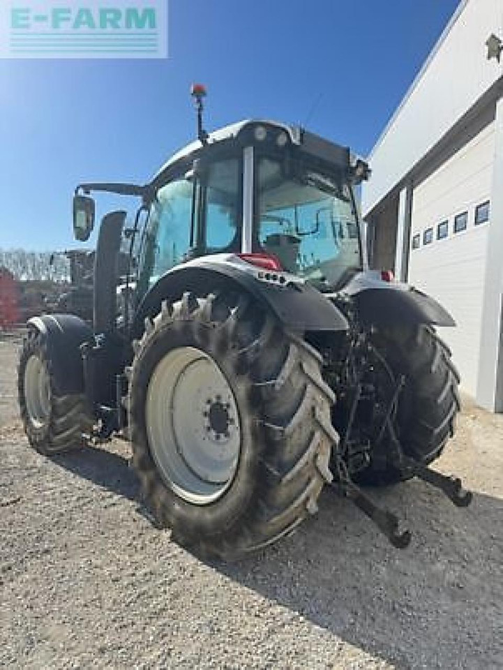 Valtra n134 h5 - Traktor: slika Valtra n134 h5 - Traktor Valtra n134 h5 - Traktor: slika Valtra n134 h5 - Traktor
