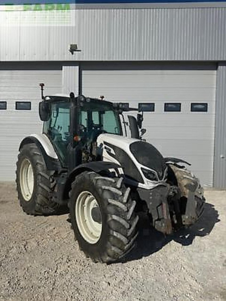 Valtra n134 h5 - Traktor: slika Valtra n134 h5 - Traktor Valtra n134 h5 - Traktor: slika Valtra n134 h5 - Traktor