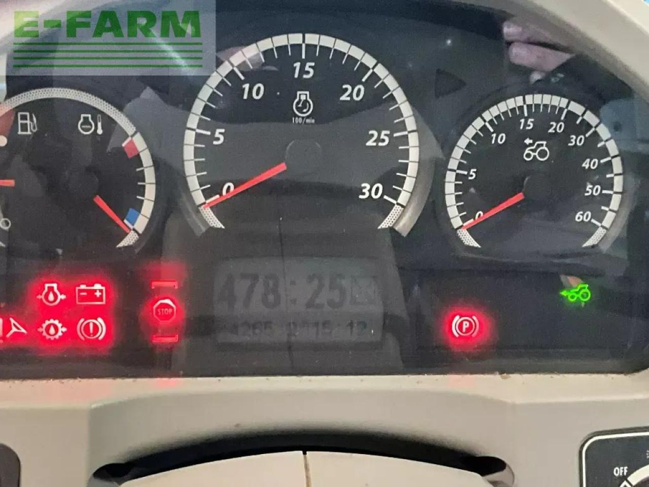 Valtra n134a - Traktor: slika Valtra n134a - Traktor Valtra n134a - Traktor: slika Valtra n134a - Traktor