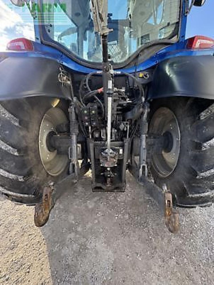 Valtra n134a - Traktor: slika Valtra n134a - Traktor Valtra n134a - Traktor: slika Valtra n134a - Traktor