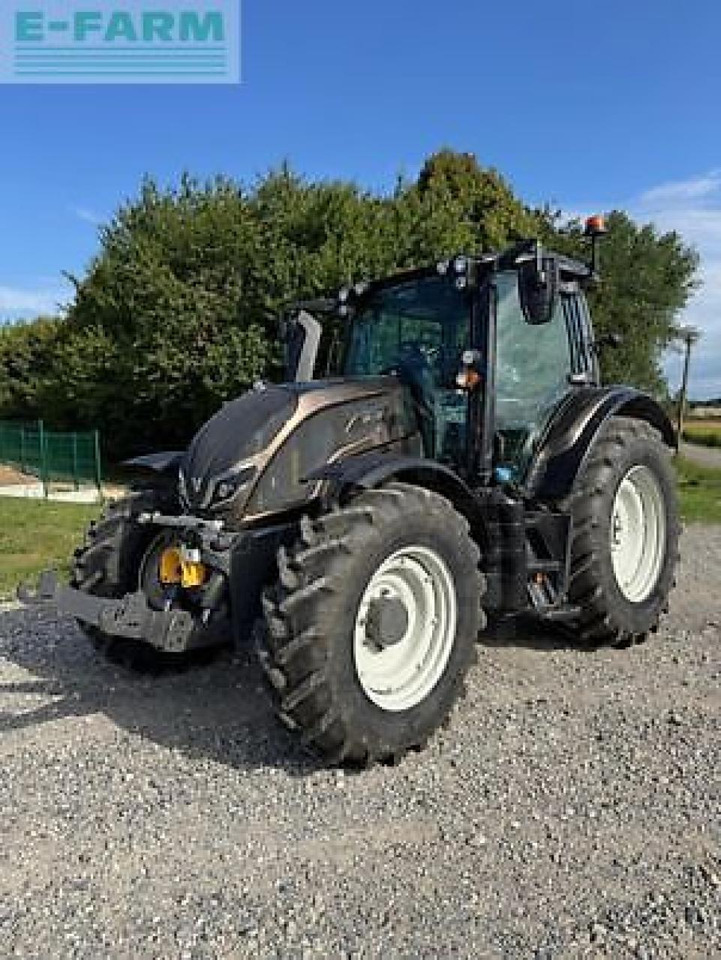Valtra n135 direct Direct - Traktor: slika Valtra n135 direct Direct - Traktor Valtra n135 direct Direct - Traktor: slika Valtra n135 direct Direct - Traktor