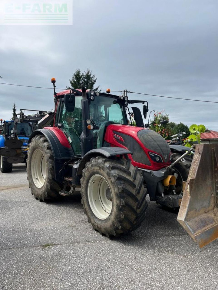Valtra n154e direct Direct - Traktor: slika Valtra n154e direct Direct - Traktor Valtra n154e direct Direct - Traktor: slika Valtra n154e direct Direct - Traktor