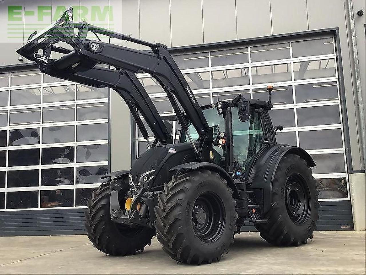 Valtra n175 direct Direct - Traktor: slika Valtra n175 direct Direct - Traktor Valtra n175 direct Direct - Traktor: slika Valtra n175 direct Direct - Traktor