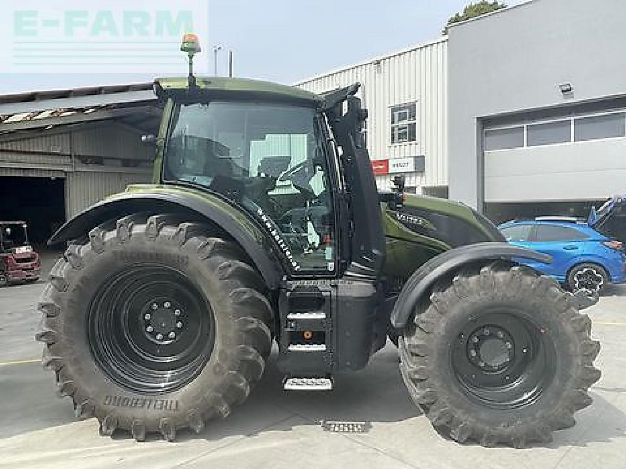 Valtra n175 direct Direct - Traktor: slika Valtra n175 direct Direct - Traktor Valtra n175 direct Direct - Traktor: slika Valtra n175 direct Direct - Traktor