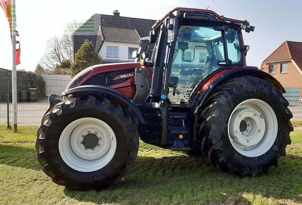 Valtra n175d - Traktor: slika Valtra n175d - Traktor Valtra n175d - Traktor: slika Valtra n175d - Traktor