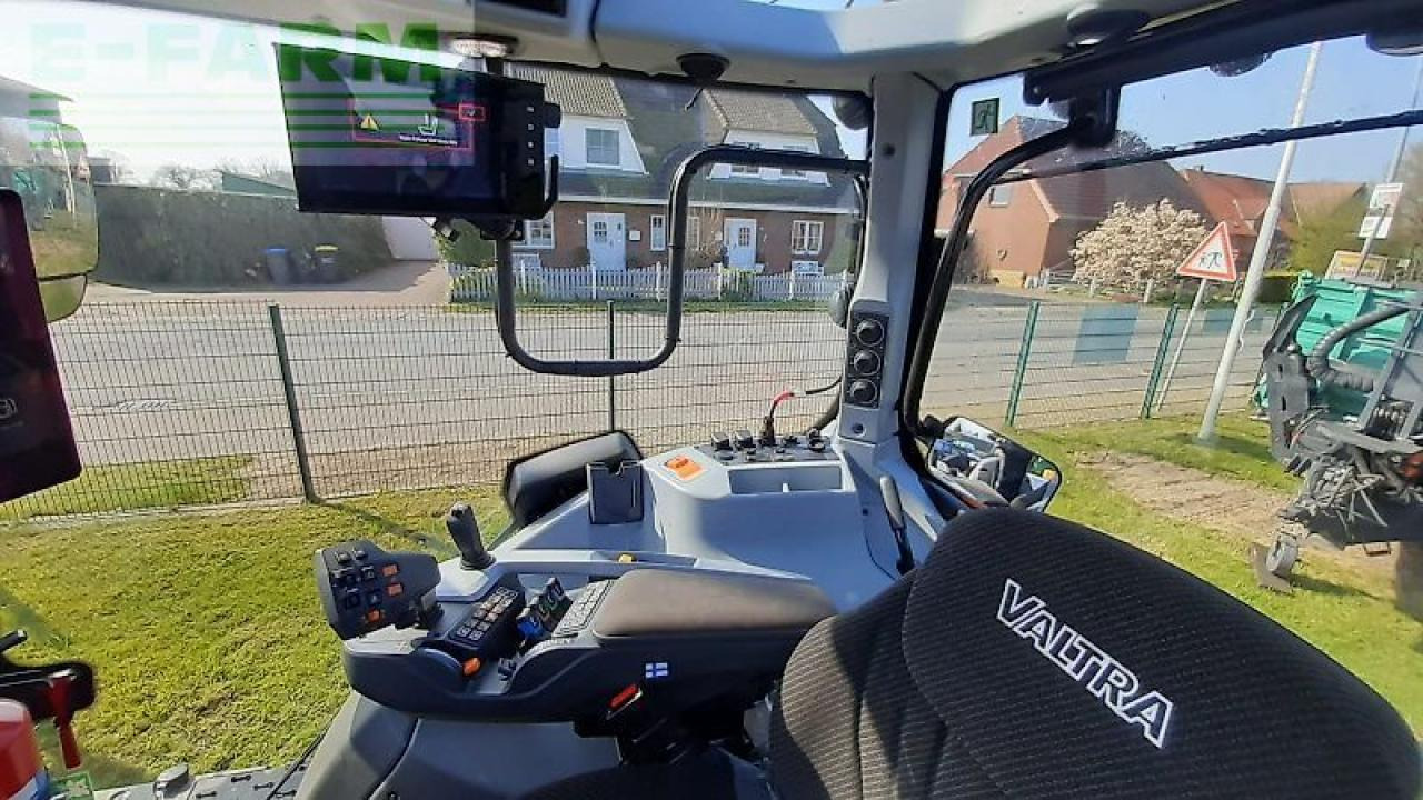 Valtra n175d - Traktor: slika Valtra n175d - Traktor Valtra n175d - Traktor: slika Valtra n175d - Traktor