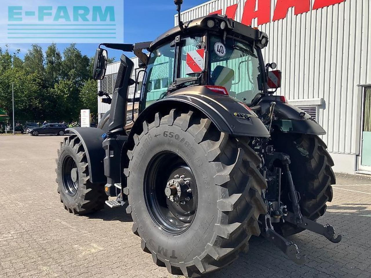 Valtra q245 (gewährleistungsverlängerung 12.2026) - Traktor: slika Valtra q245 (gewährleistungsverlängerung 12.2026) - Traktor Valtra q245 (gewährleistungsverlängerung 12.2026) - Traktor: slika Valtra q245 (gewährleistungsverlängerung 12.2026) - Traktor