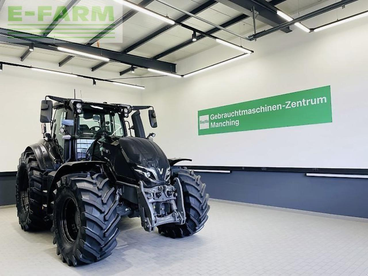 Valtra q285 - Traktor: slika Valtra q285 - Traktor Valtra q285 - Traktor: slika Valtra q285 - Traktor