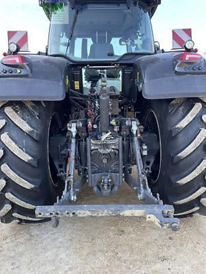Valtra s294 - Traktor: slika Valtra s294 - Traktor Valtra s294 - Traktor: slika Valtra s294 - Traktor