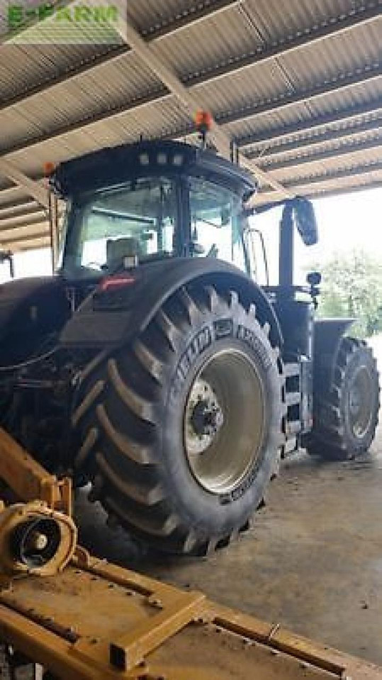 Valtra s354 - Traktor: slika Valtra s354 - Traktor Valtra s354 - Traktor: slika Valtra s354 - Traktor