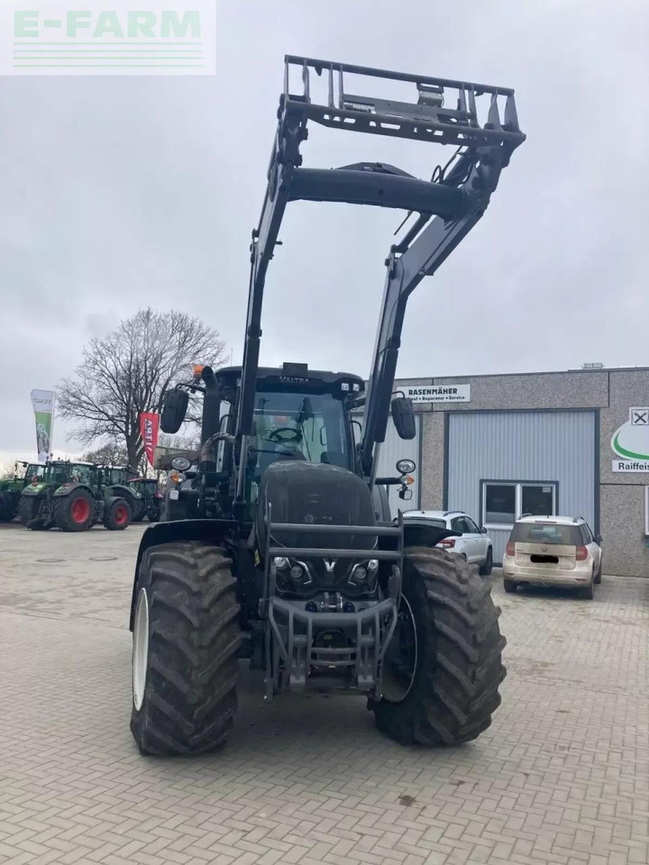 Valtra s374 smarttouch - Traktor: slika Valtra s374 smarttouch - Traktor Valtra s374 smarttouch - Traktor: slika Valtra s374 smarttouch - Traktor