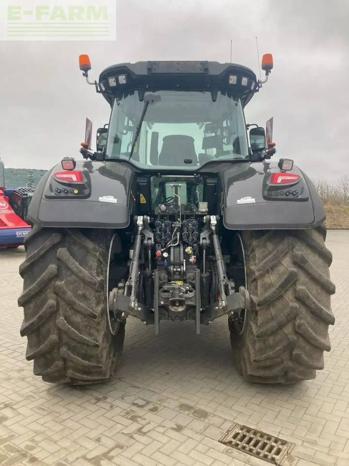 Valtra s374 smarttouch - Traktor: slika Valtra s374 smarttouch - Traktor Valtra s374 smarttouch - Traktor: slika Valtra s374 smarttouch - Traktor