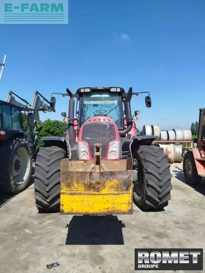 Valtra t 163 direct - Traktor: slika Valtra t 163 direct - Traktor Valtra t 163 direct - Traktor: slika Valtra t 163 direct - Traktor