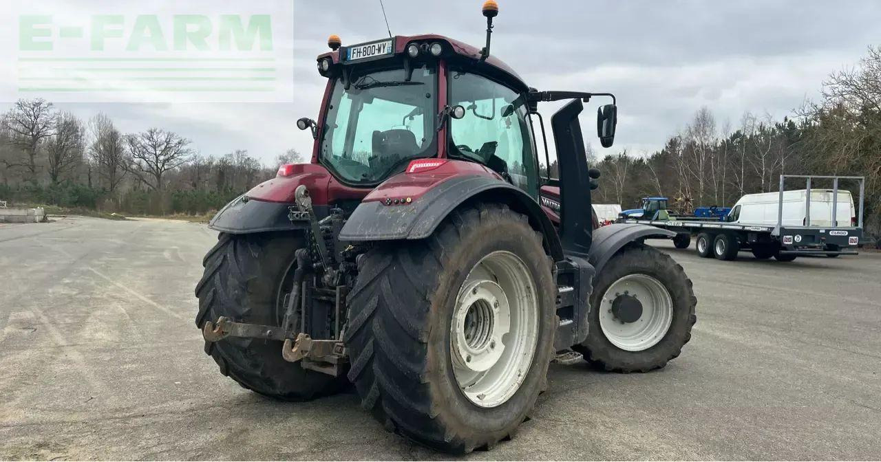 Valtra t 214 v smarttouch - Traktor: slika Valtra t 214 v smarttouch - Traktor Valtra t 214 v smarttouch - Traktor: slika Valtra t 214 v smarttouch - Traktor