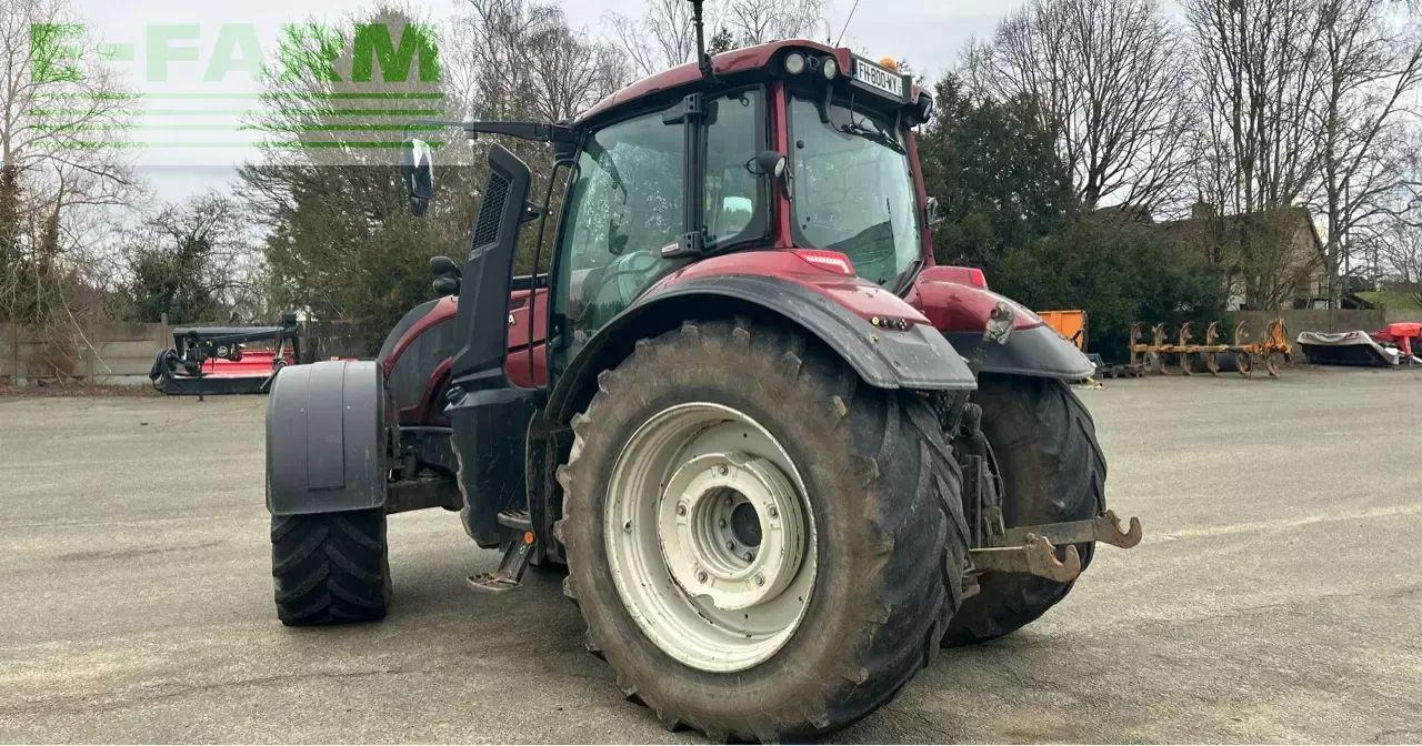 Valtra t 214 v smarttouch - Traktor: slika Valtra t 214 v smarttouch - Traktor Valtra t 214 v smarttouch - Traktor: slika Valtra t 214 v smarttouch - Traktor