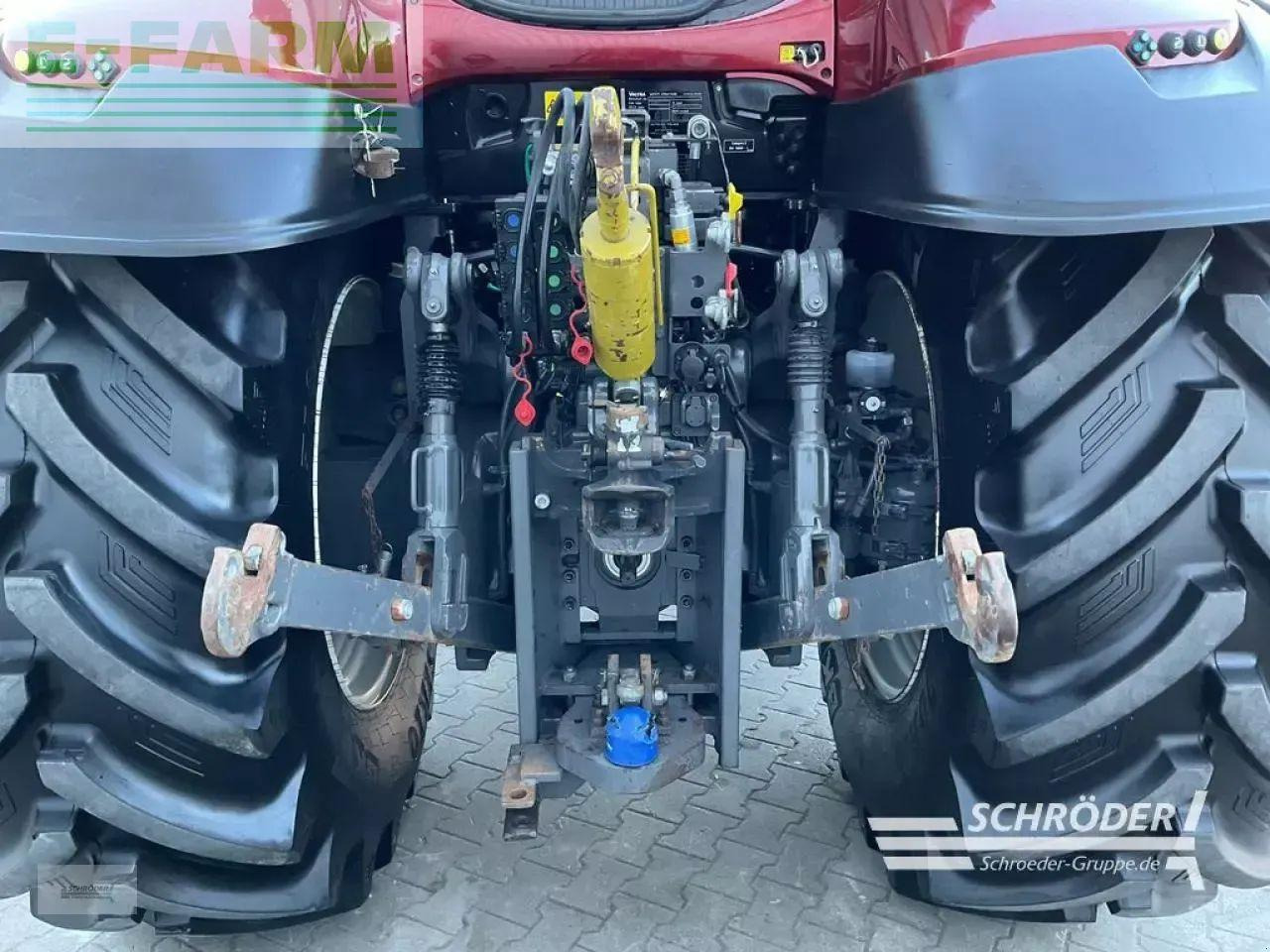 Valtra t 254 v smarttouch - Traktor: slika Valtra t 254 v smarttouch - Traktor Valtra t 254 v smarttouch - Traktor: slika Valtra t 254 v smarttouch - Traktor