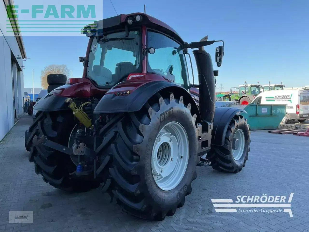Valtra t 254 v smarttouch - Traktor: slika Valtra t 254 v smarttouch - Traktor Valtra t 254 v smarttouch - Traktor: slika Valtra t 254 v smarttouch - Traktor
