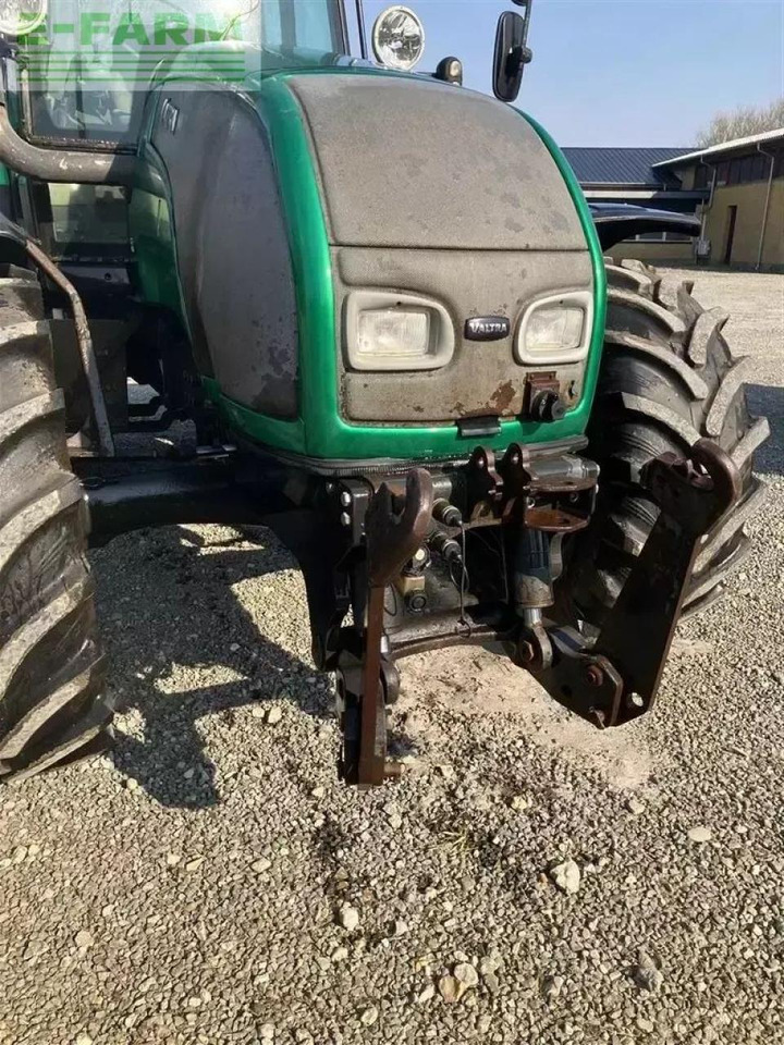 Valtra t150 afhentning - Traktor: slika Valtra t150 afhentning - Traktor Valtra t150 afhentning - Traktor: slika Valtra t150 afhentning - Traktor