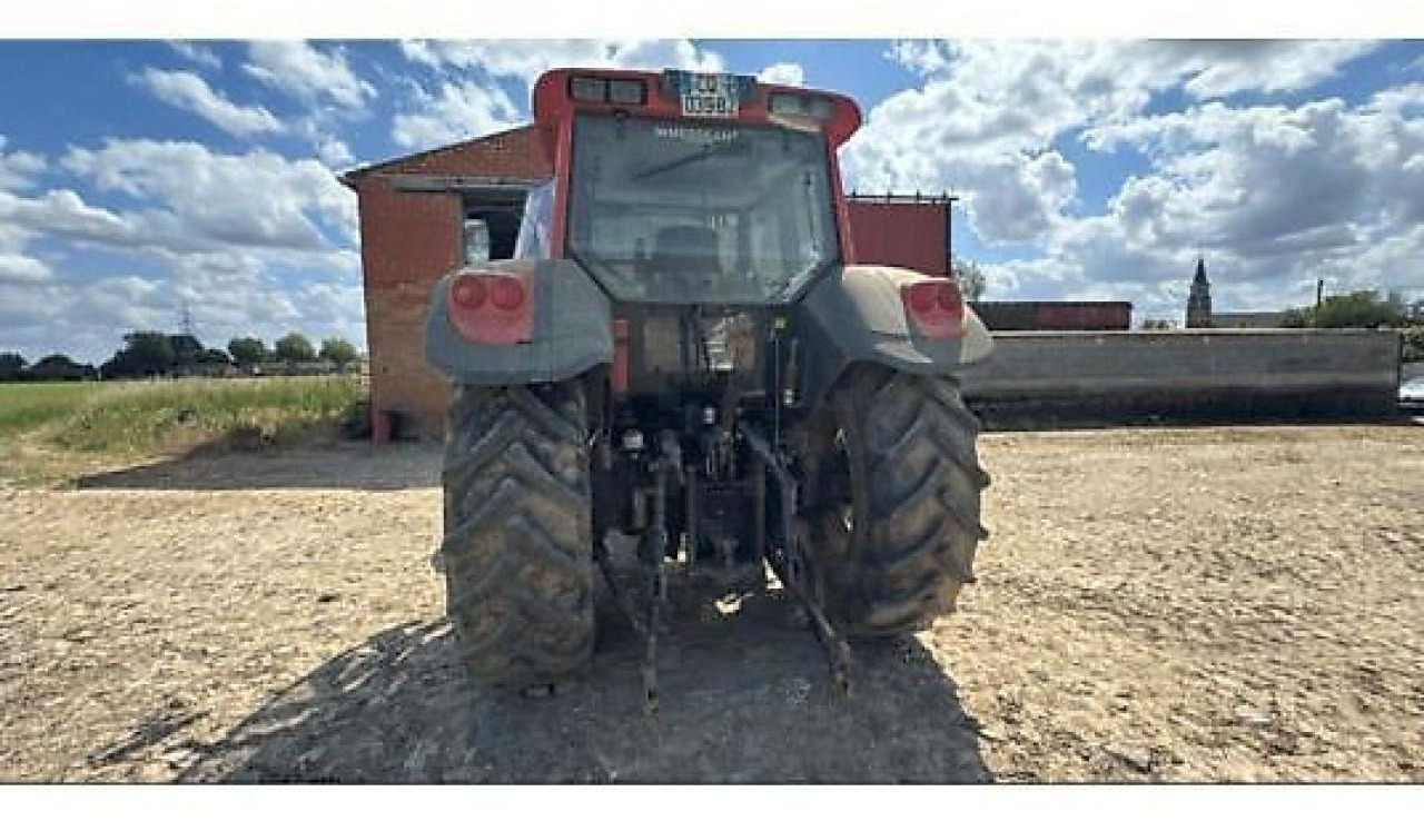 Valtra t160 - Traktor: slika Valtra t160 - Traktor Valtra t160 - Traktor: slika Valtra t160 - Traktor