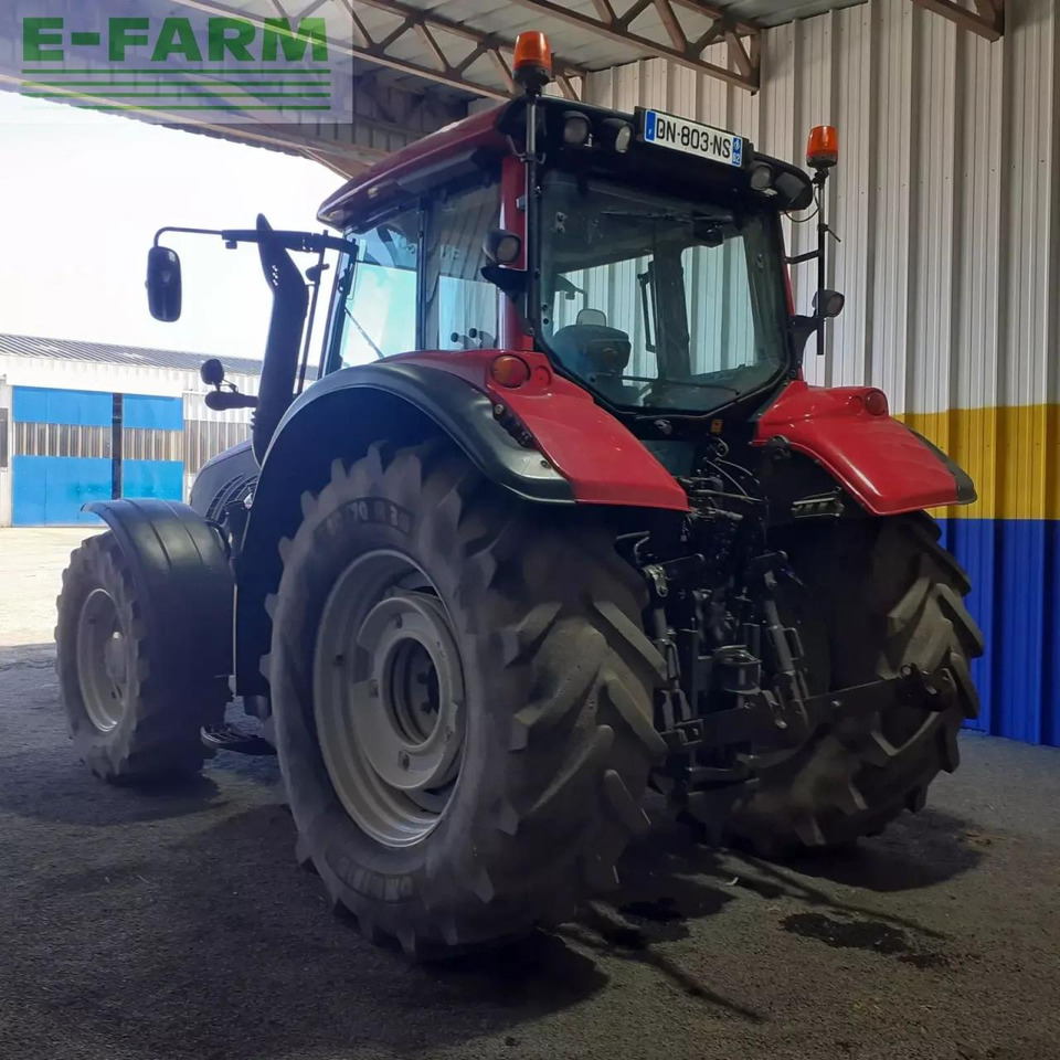 Valtra t163 - Traktor: slika Valtra t163 - Traktor Valtra t163 - Traktor: slika Valtra t163 - Traktor
