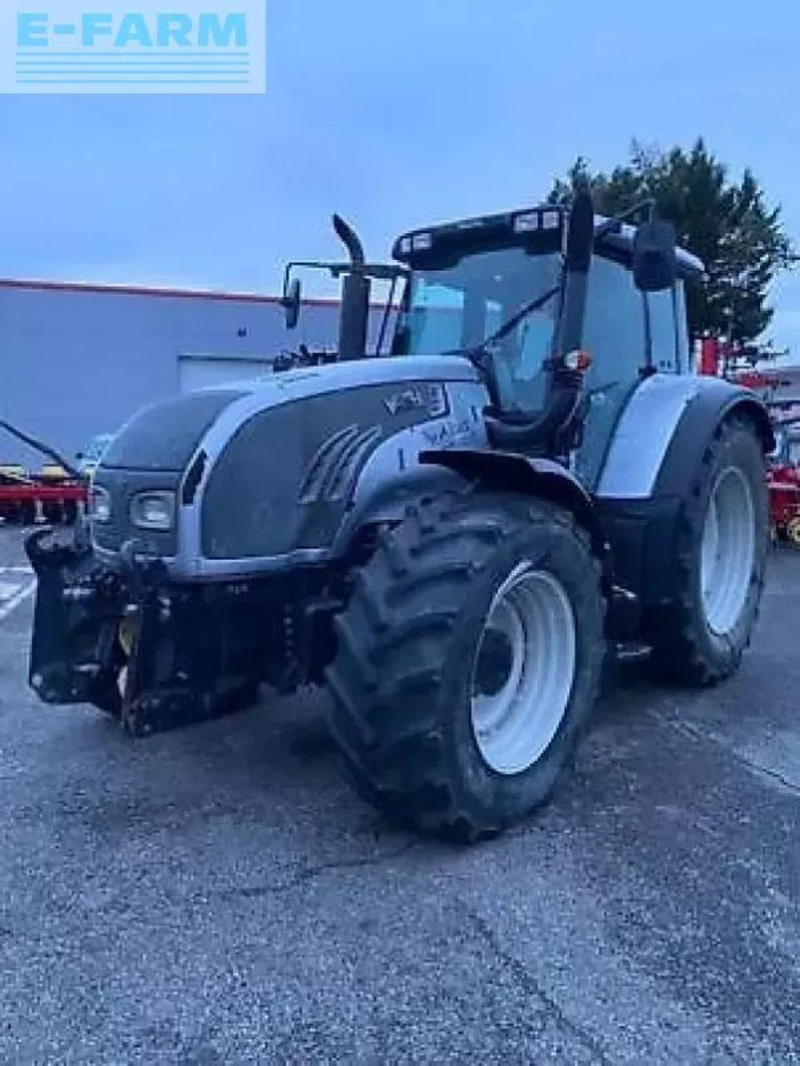 Valtra t172 hitech - Traktor: slika Valtra t172 hitech - Traktor Valtra t172 hitech - Traktor: slika Valtra t172 hitech - Traktor
