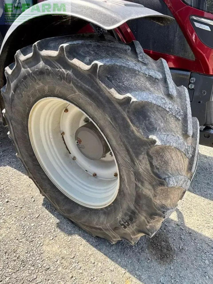 Valtra t174 active - Traktor: slika Valtra t174 active - Traktor Valtra t174 active - Traktor: slika Valtra t174 active - Traktor