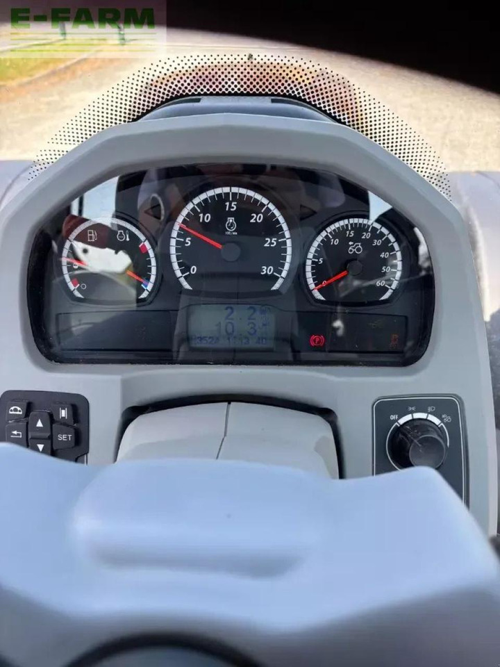 Valtra t174 active - Traktor: slika Valtra t174 active - Traktor Valtra t174 active - Traktor: slika Valtra t174 active - Traktor