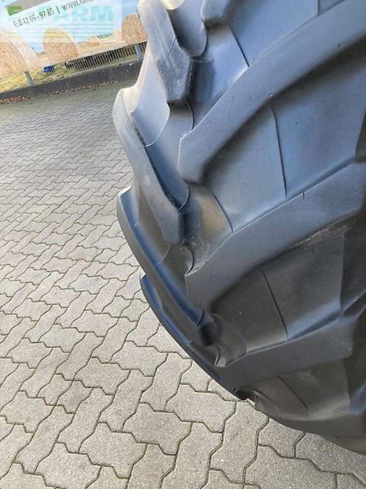 Traktor Valtra t174ea-active-unlimited edition25: slika Traktor Valtra t174ea-active-unlimited edition25