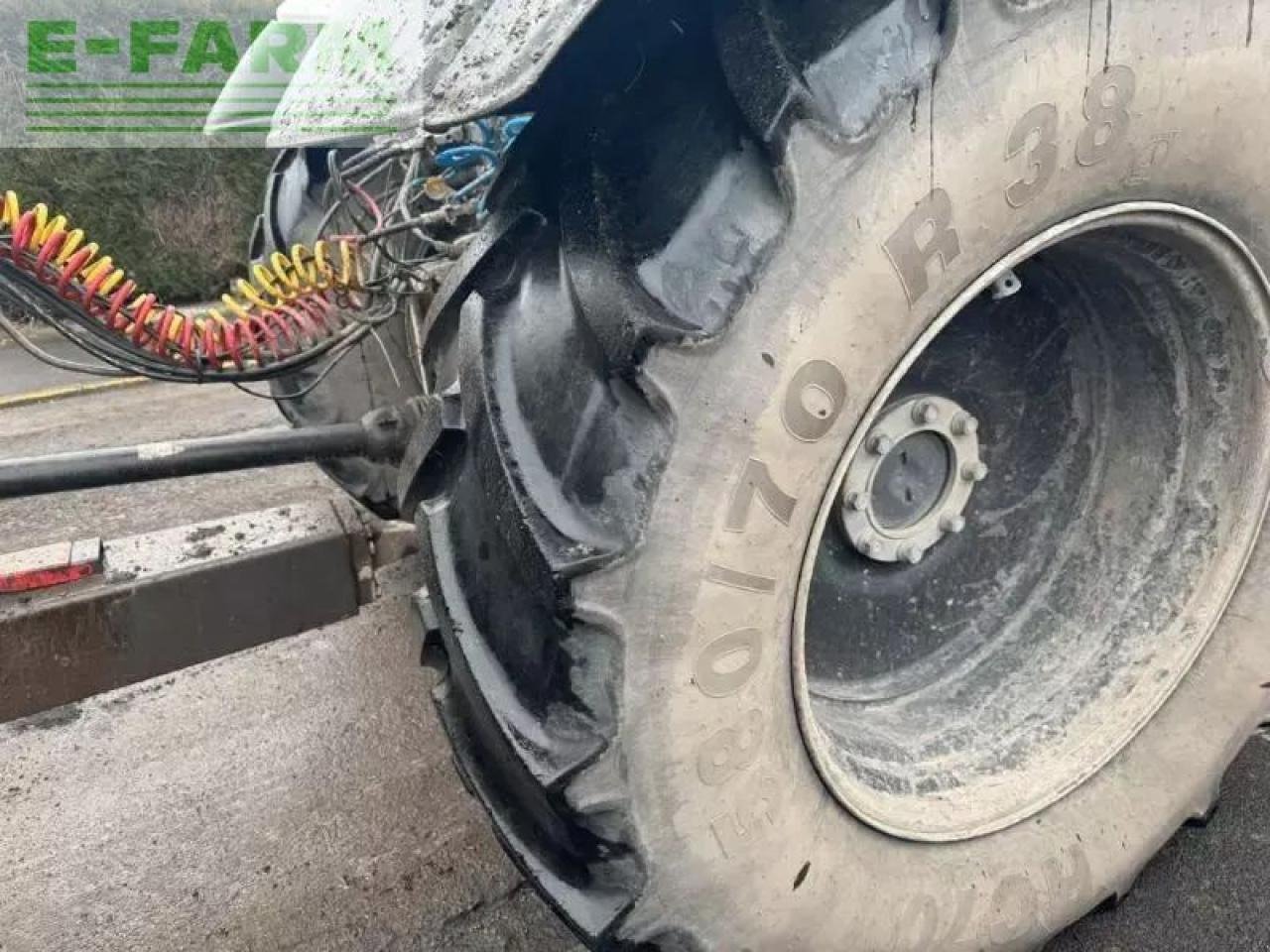 Valtra t175 ea - Traktor: slika Valtra t175 ea - Traktor Valtra t175 ea - Traktor: slika Valtra t175 ea - Traktor