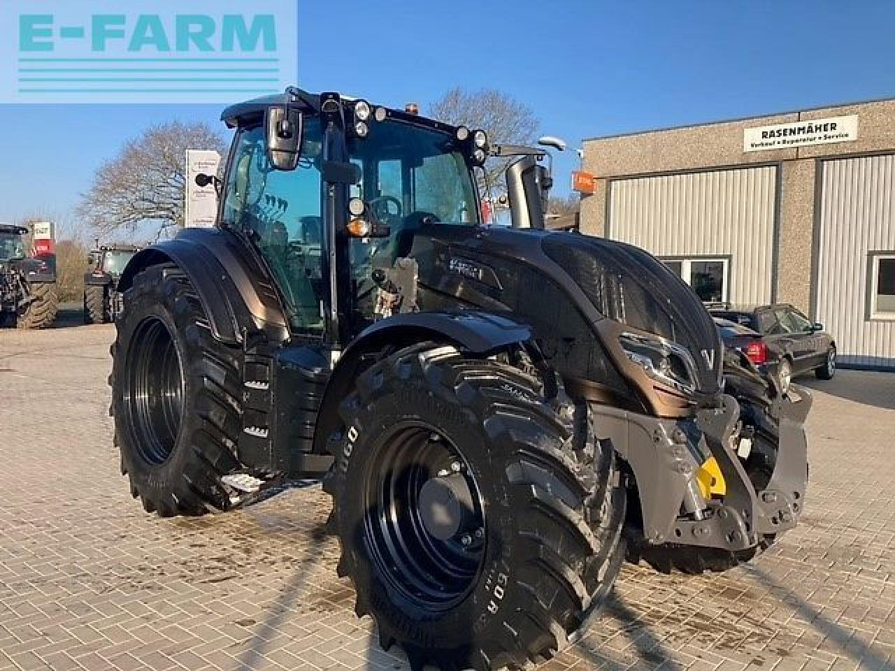Valtra t215a - Traktor: slika Valtra t215a - Traktor Valtra t215a - Traktor: slika Valtra t215a - Traktor
