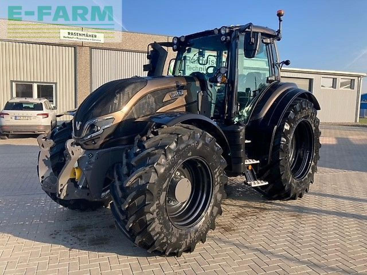 Valtra t215a - Traktor: slika Valtra t215a - Traktor Valtra t215a - Traktor: slika Valtra t215a - Traktor