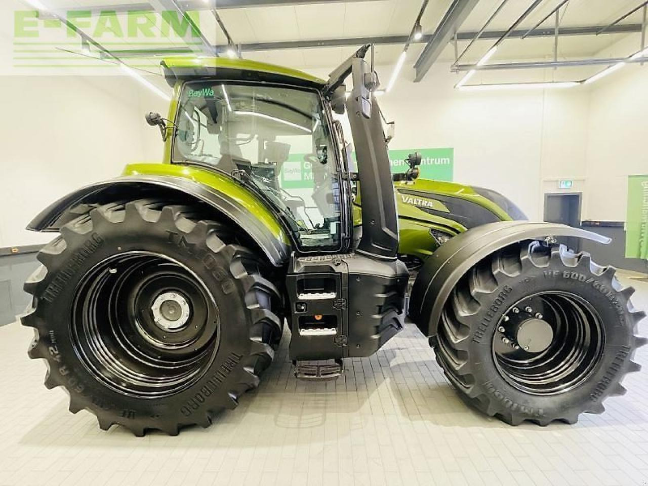 Valtra t215d - Traktor: slika Valtra t215d - Traktor Valtra t215d - Traktor: slika Valtra t215d - Traktor