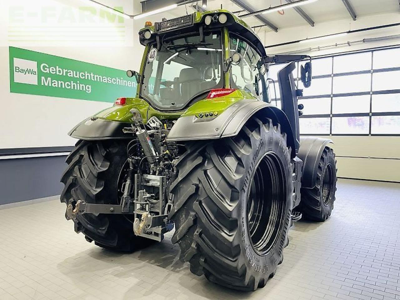 Valtra t215d - Traktor: slika Valtra t215d - Traktor Valtra t215d - Traktor: slika Valtra t215d - Traktor