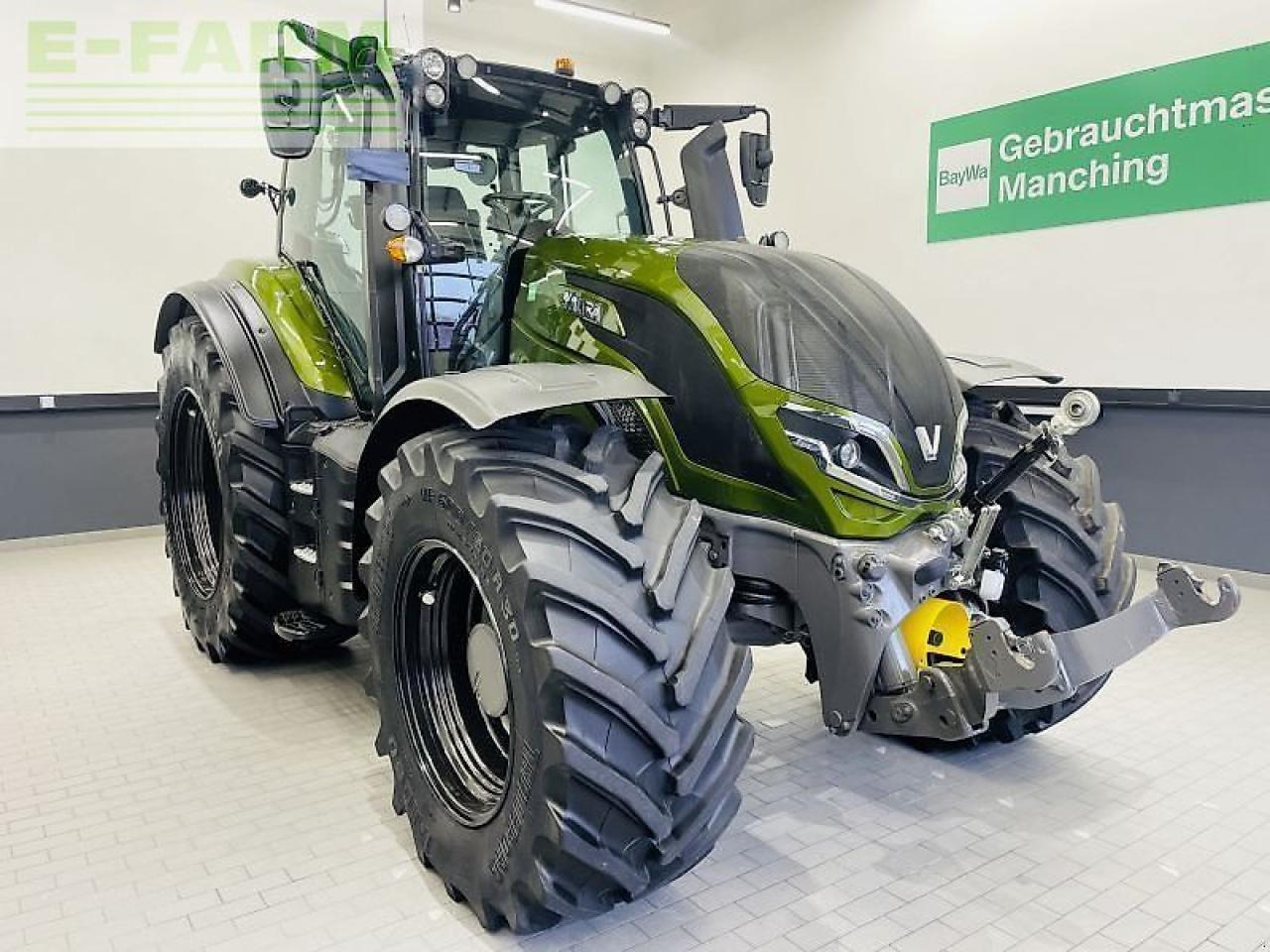 Valtra t215d - Traktor: slika Valtra t215d - Traktor Valtra t215d - Traktor: slika Valtra t215d - Traktor