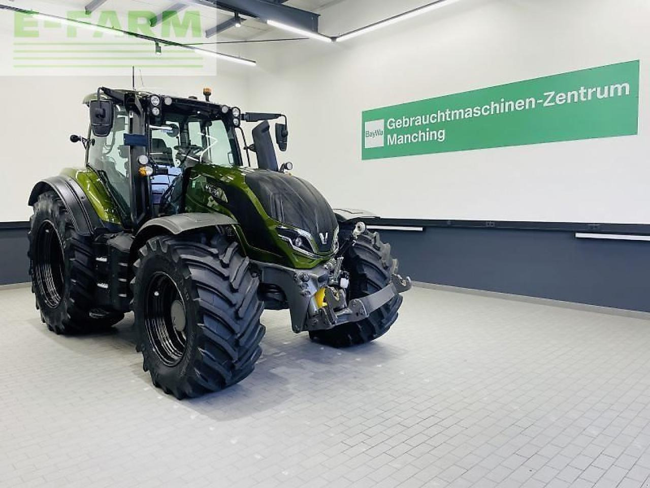 Valtra t215d - Traktor: slika Valtra t215d - Traktor Valtra t215d - Traktor: slika Valtra t215d - Traktor