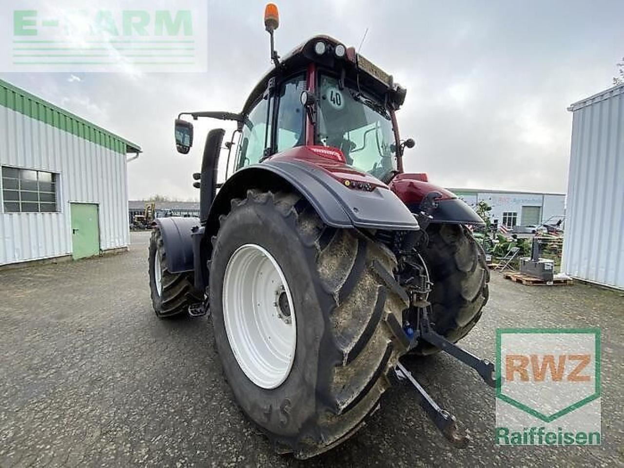 Valtra t234 v smart touch - Traktor: slika Valtra t234 v smart touch - Traktor Valtra t234 v smart touch - Traktor: slika Valtra t234 v smart touch - Traktor