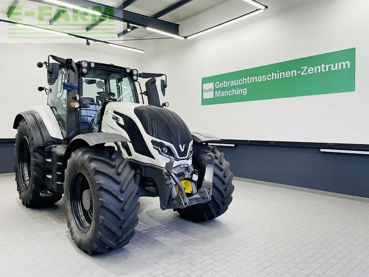Valtra t235d - Traktor: slika Valtra t235d - Traktor Valtra t235d - Traktor: slika Valtra t235d - Traktor
