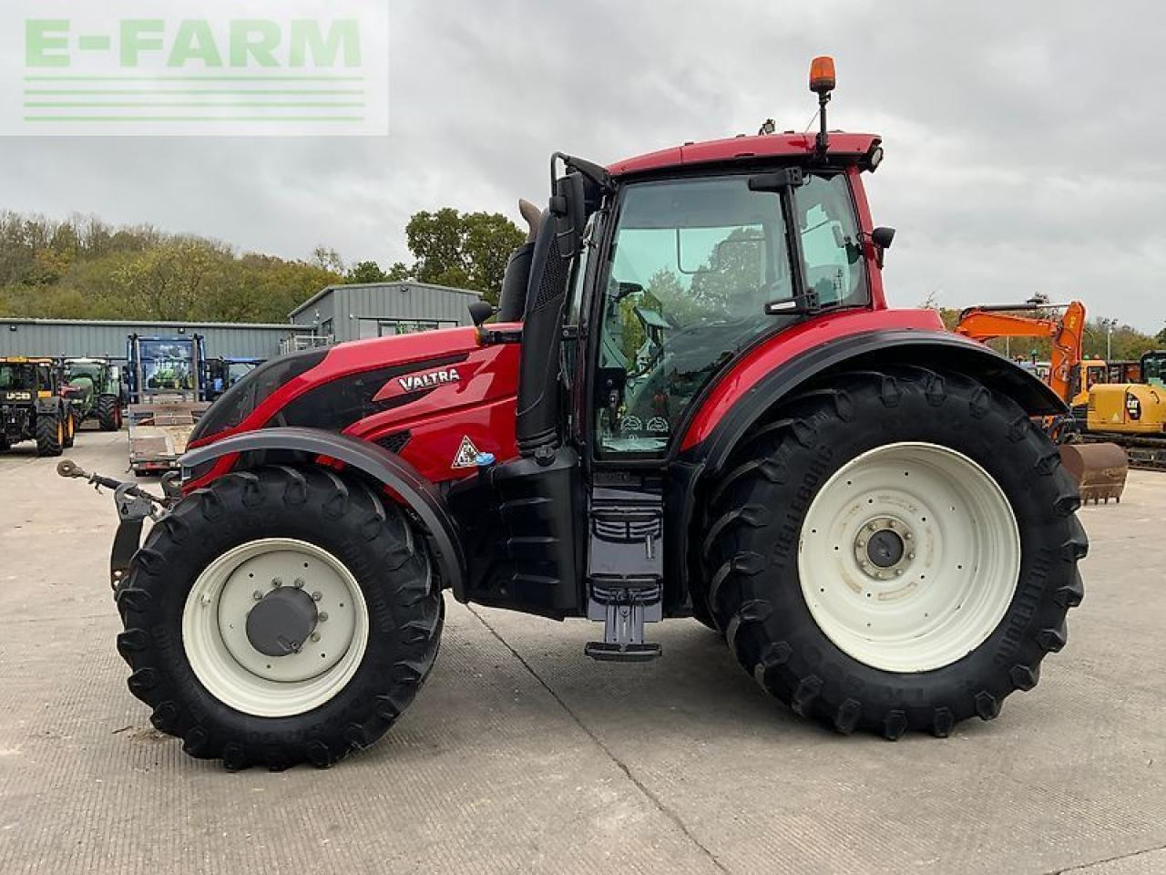Valtra t254 versu tractor (st24771) Versu - Traktor: slika Valtra t254 versu tractor (st24771) Versu - Traktor Valtra t254 versu tractor (st24771) Versu - Traktor: slika Valtra t254 versu tractor (st24771) Versu - Traktor