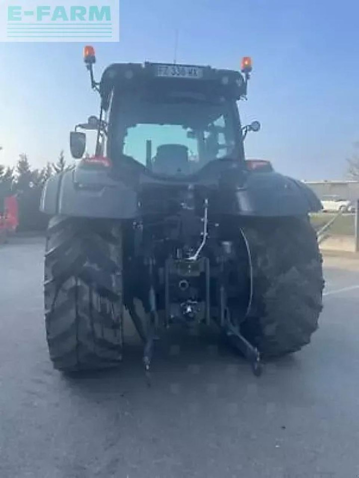 Valtra t254v - Traktor: slika Valtra t254v - Traktor Valtra t254v - Traktor: slika Valtra t254v - Traktor
