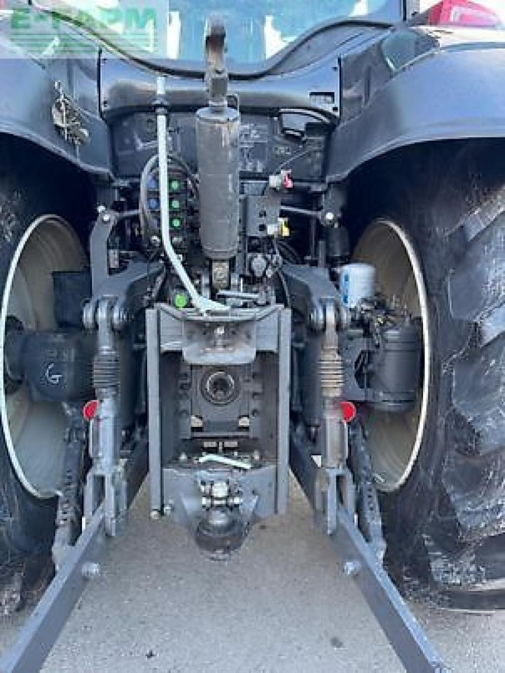 Traktor Valtra t254v: slika Traktor Valtra t254v