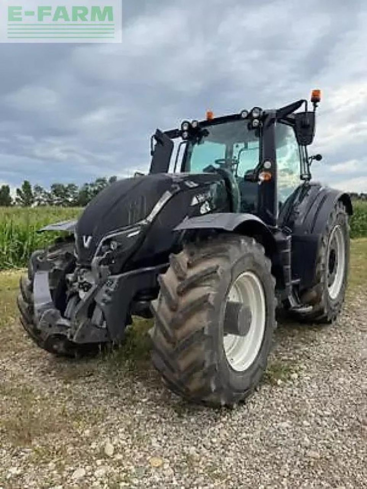 Valtra t254v - Traktor: slika Valtra t254v - Traktor Valtra t254v - Traktor: slika Valtra t254v - Traktor