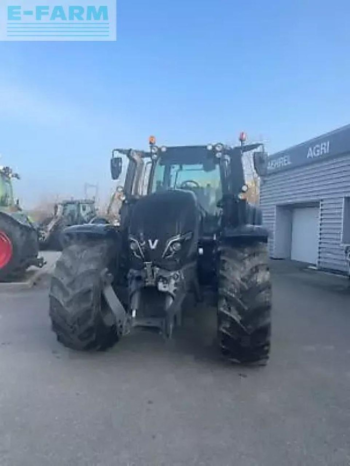 Valtra t254v - Traktor: slika Valtra t254v - Traktor Valtra t254v - Traktor: slika Valtra t254v - Traktor