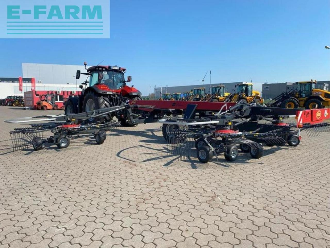 Vicon andex 1304 proline mittelschwader - Prevrtač sijena/ Grabulje: slika Vicon andex 1304 proline mittelschwader - Prevrtač sijena/ Grabulje Vicon andex 1304 proline mittelschwader - Prevrtač sijena/ Grabulje: slika Vicon andex 1304 proline mittelschwader - Prevrtač sijena/ Grabulje