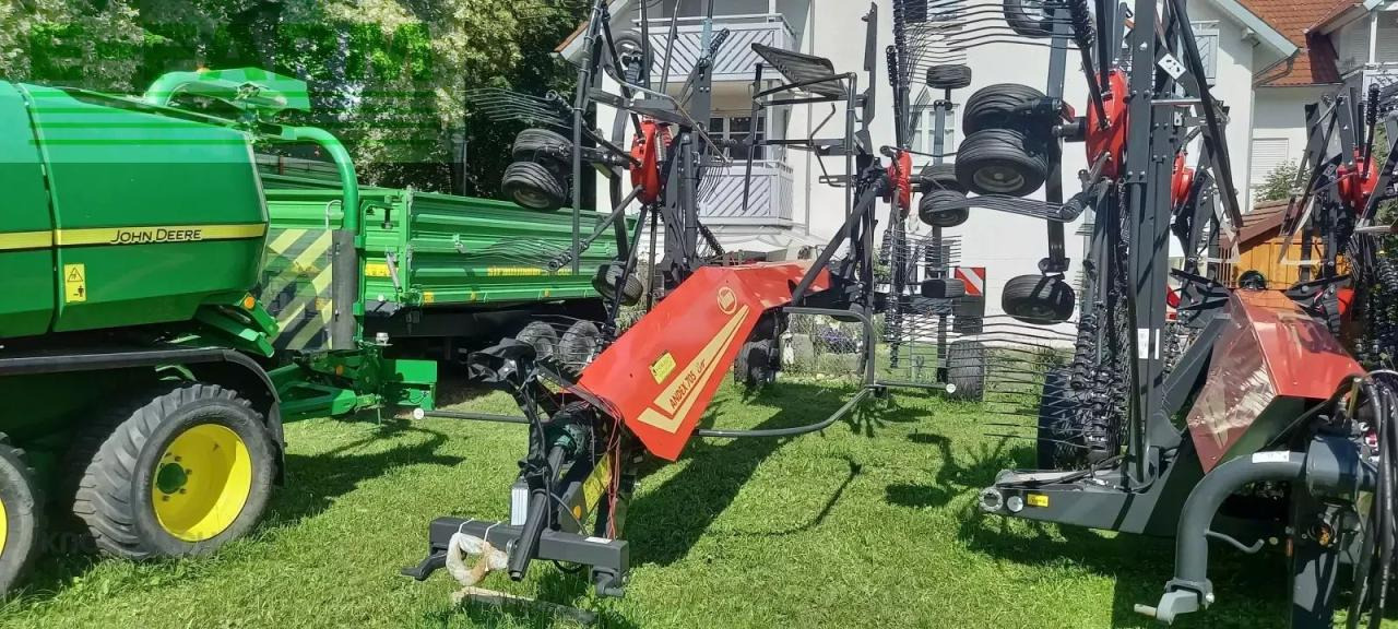 Vicon andex 705 evo - Prevrtač sijena/ Grabulje: slika Vicon andex 705 evo - Prevrtač sijena/ Grabulje Vicon andex 705 evo - Prevrtač sijena/ Grabulje: slika Vicon andex 705 evo - Prevrtač sijena/ Grabulje