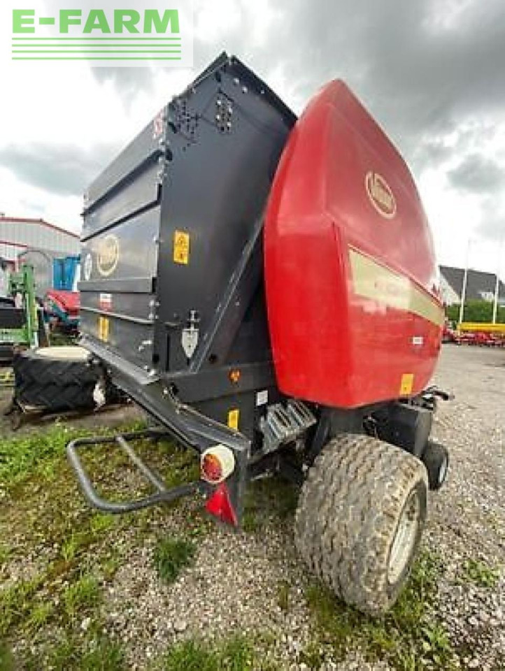 Vicon rv 4116 r - Kvadratna balirka: slika Vicon rv 4116 r - Kvadratna balirka Vicon rv 4116 r - Kvadratna balirka: slika Vicon rv 4116 r - Kvadratna balirka